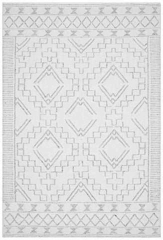 Hudson 802 Ivory Rug