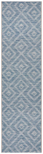 Rug Culture Terrace 5504 Blue